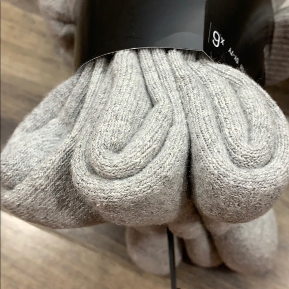 NIKE EVERYDAY CUSHIONED CREW 6 pairs SOCKS set NWT - Picture 9 of 16